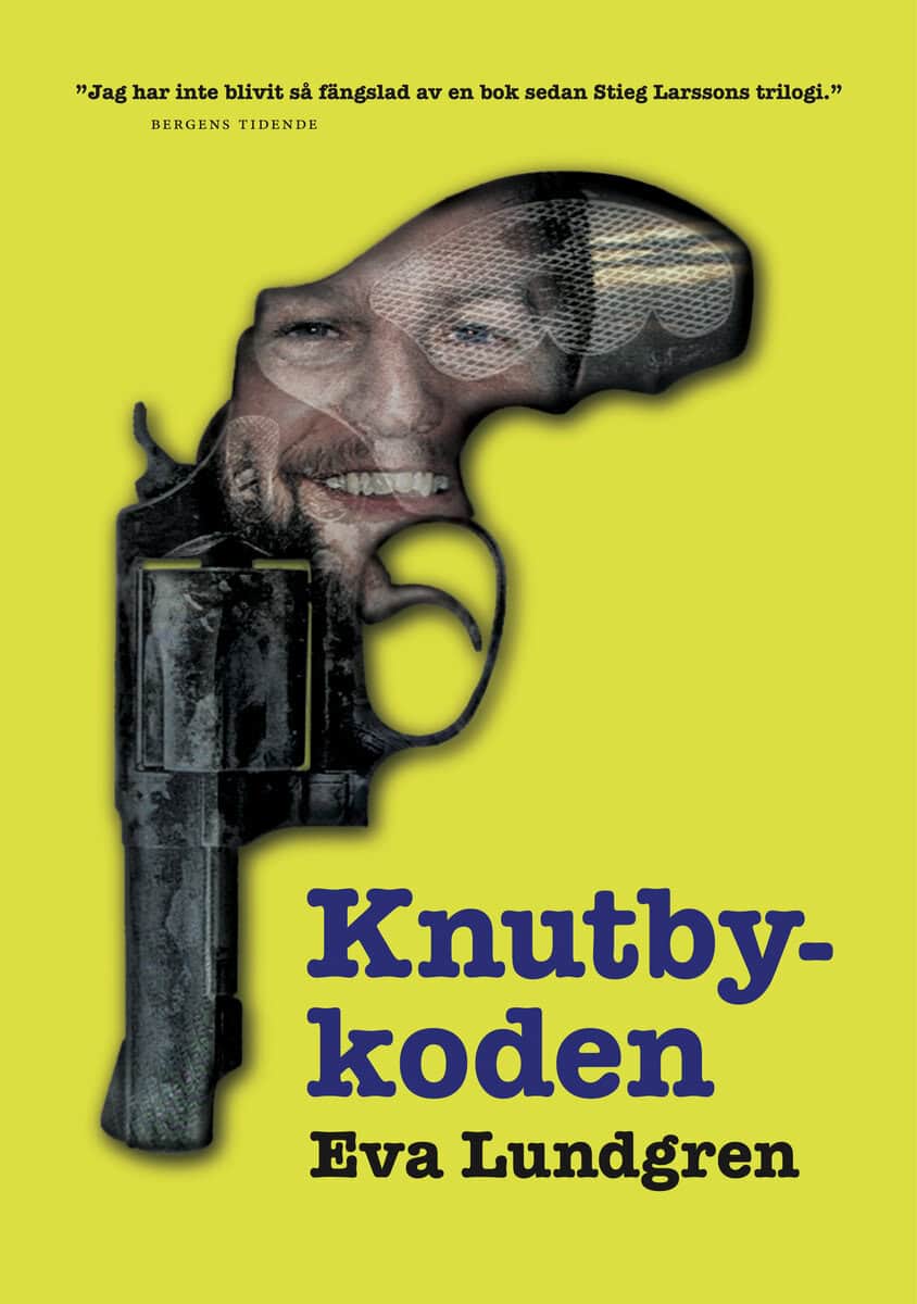 Eva Lundgren : Knutby-koden