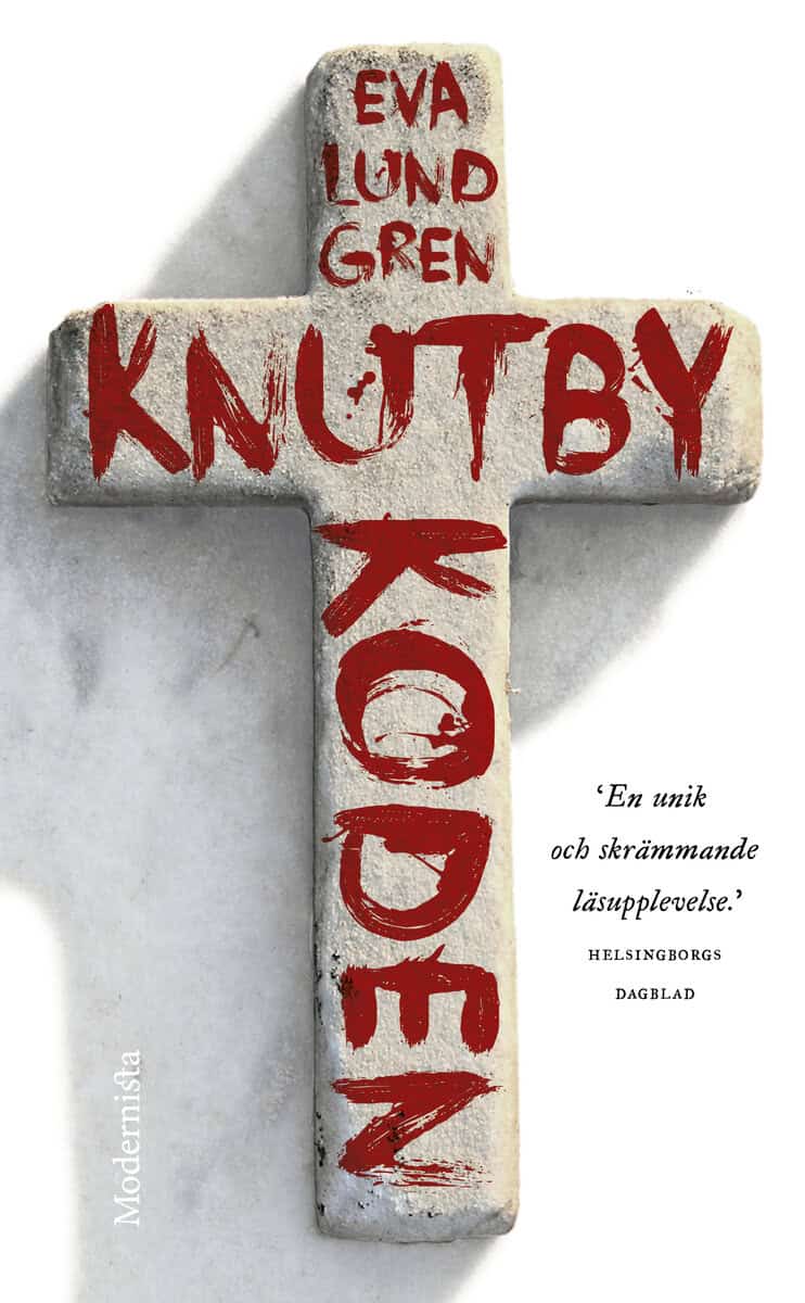 Eva Lundgren : Knutbykoden