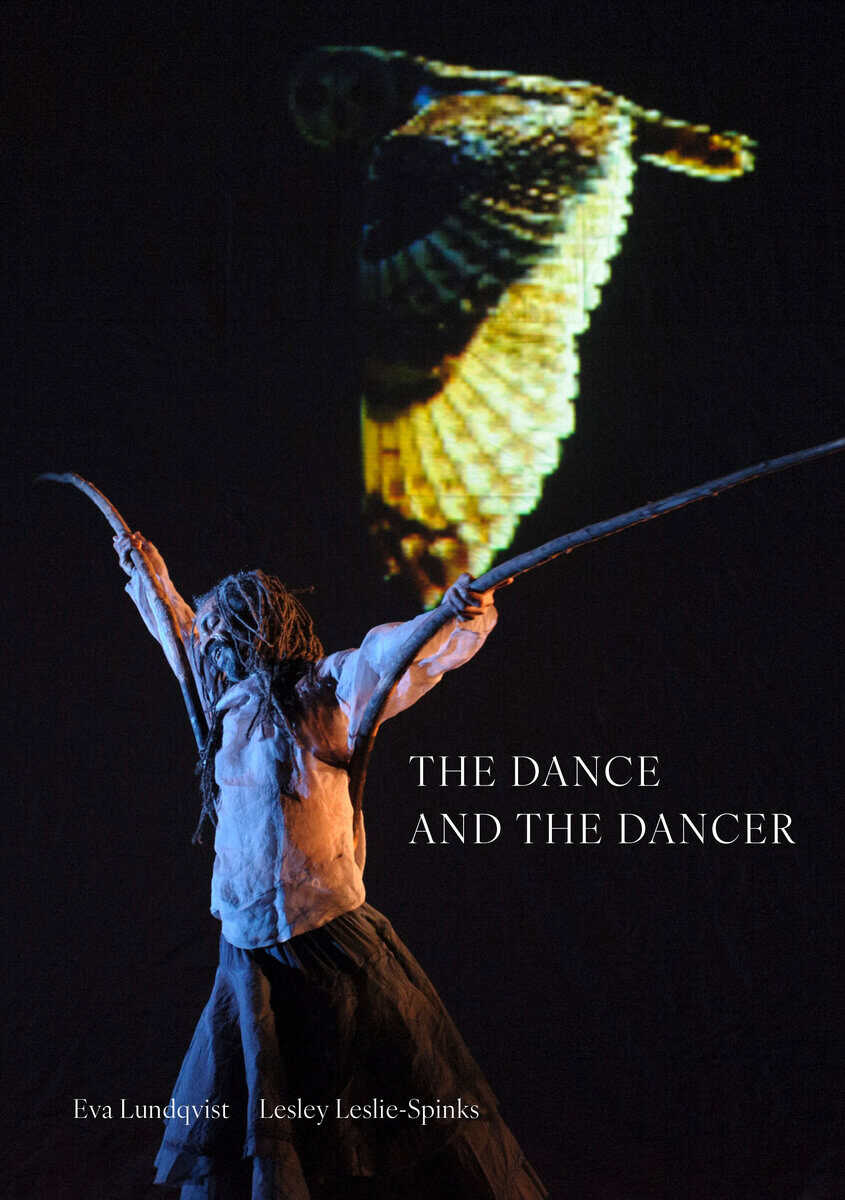 Eva Lundqvist : The dance and the dancer