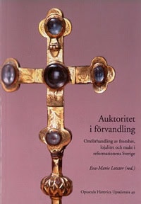 Eva-Marie Letzter : Auktoritet i förvandling