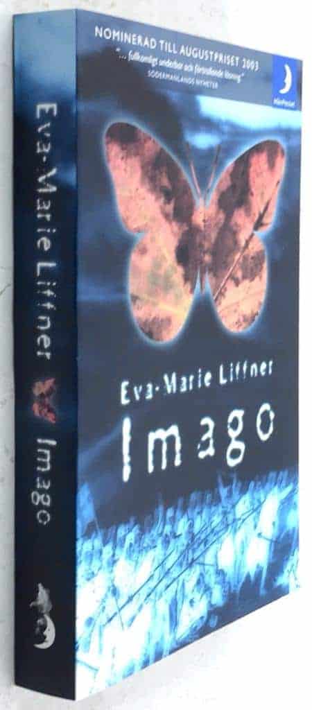 Eva-Marie Liffner : Imago