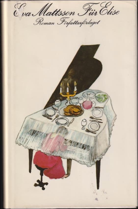 Eva Mattson : Für Elise