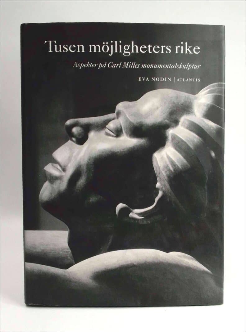 Eva Nodin : Tusen möjligheters rike