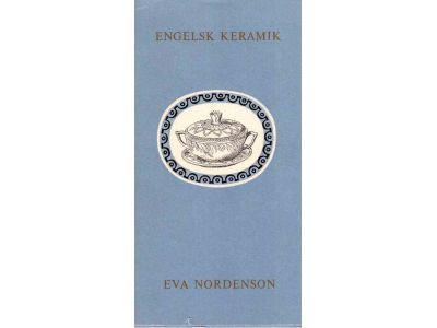 Eva Nordenson : Engelsk keramik