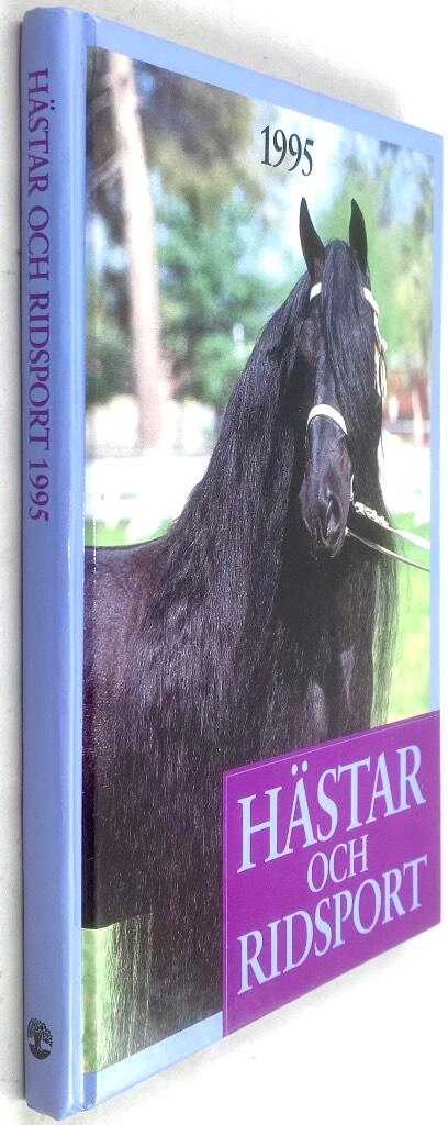 Eva Olsson : Hästar och ridsport