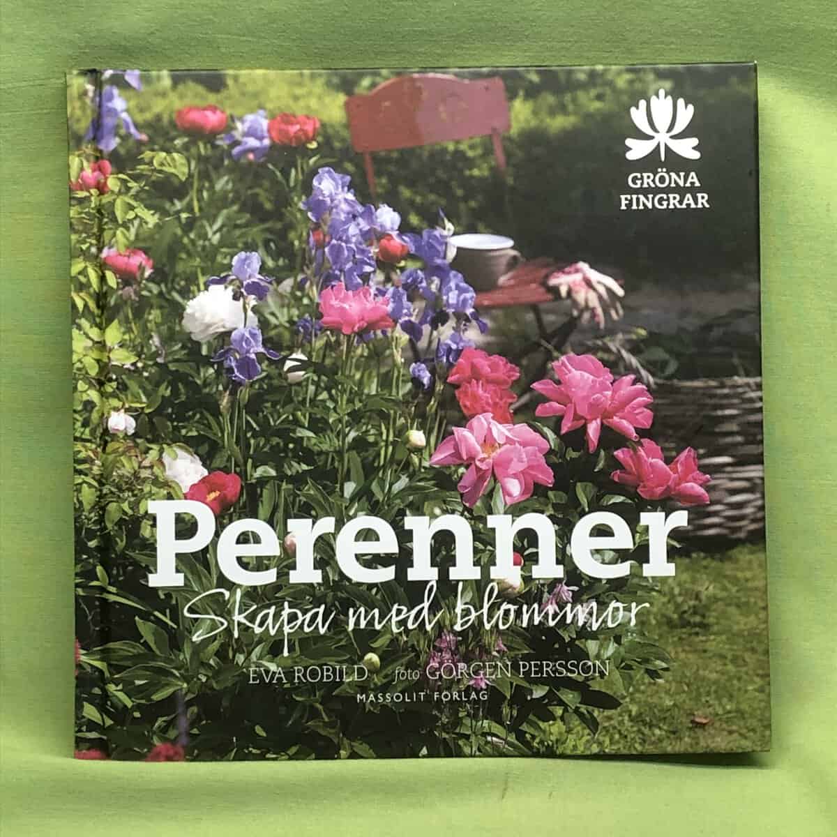 Eva Robild : Perenner