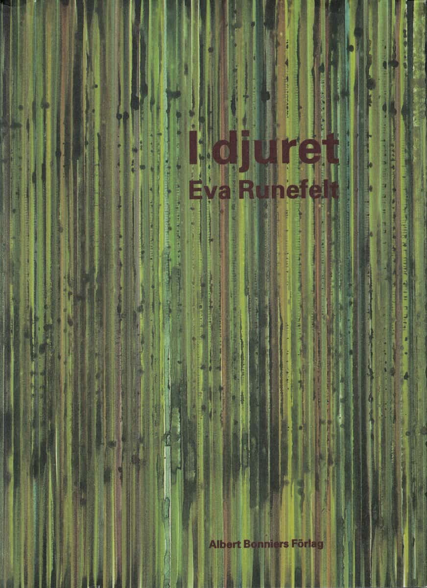 Eva Runefelt : I djuret
