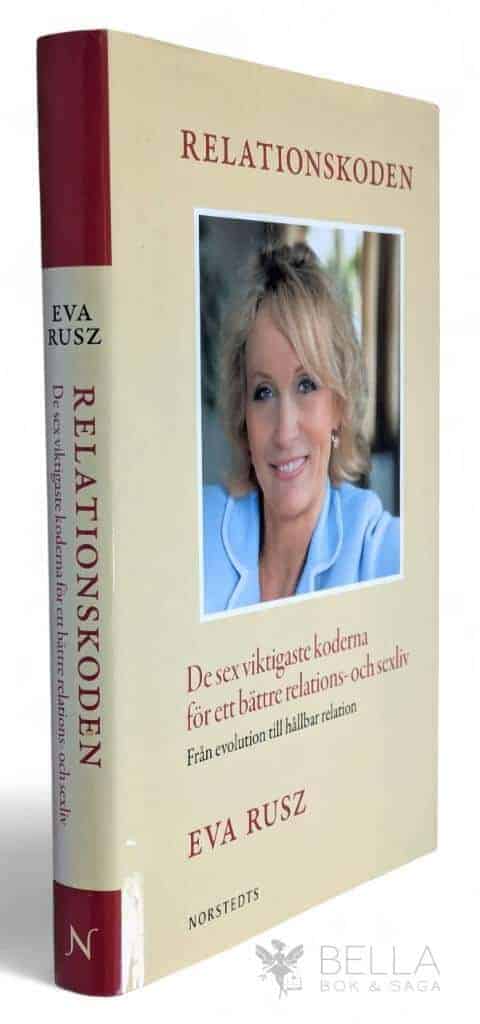 Eva Rusz : Relationskoden