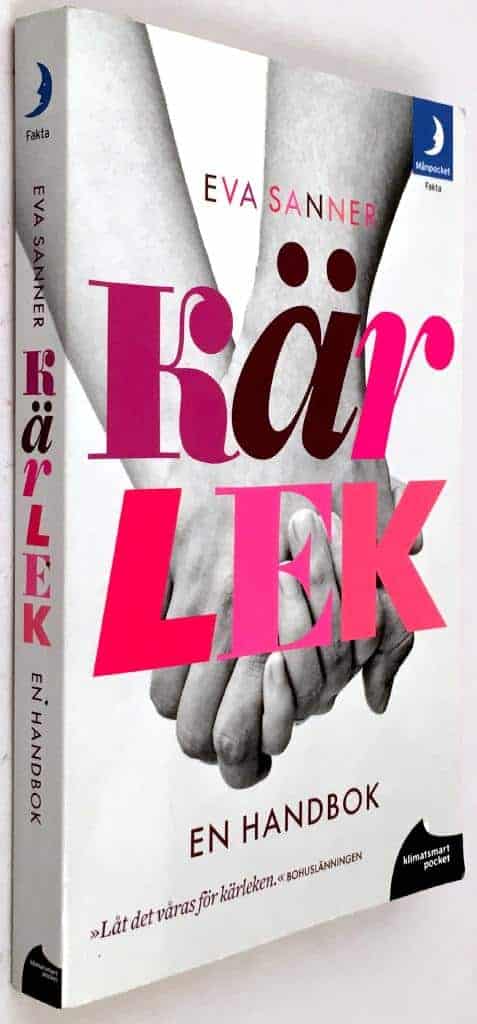 Eva Sanner : Kärlek