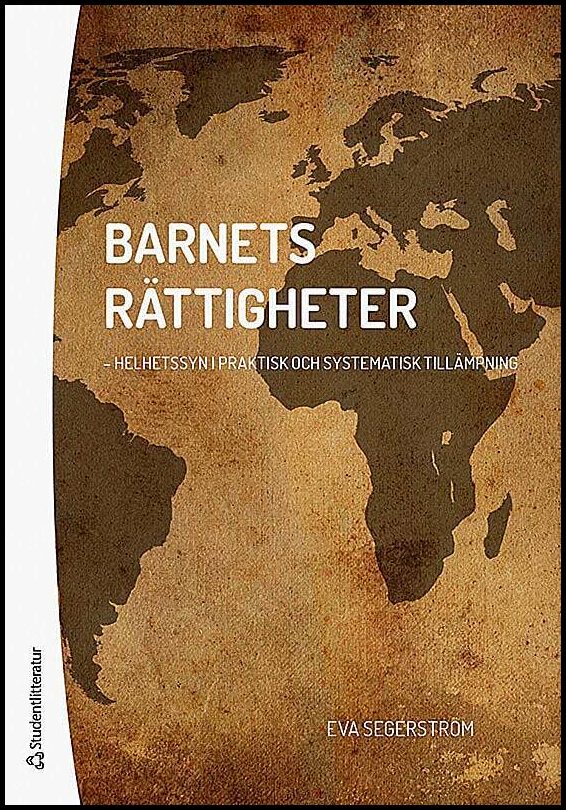 Eva Segerström : Barnets rättigheter