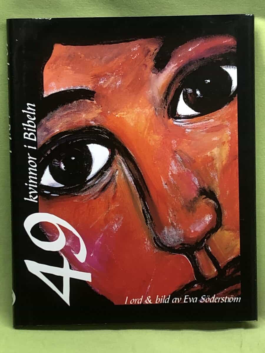 Eva Söderström : 49 kvinnor i Bibeln