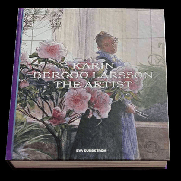 Eva Sundström : Karin Bergöö Larsson : the artist