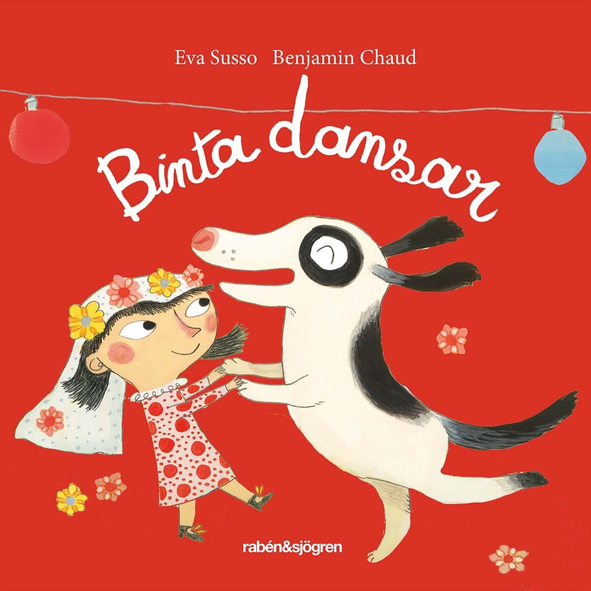 Eva Susso : Binta dansar
