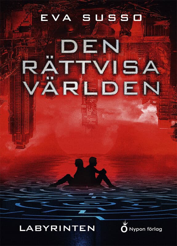 Eva Susso : Den rättvisa världen