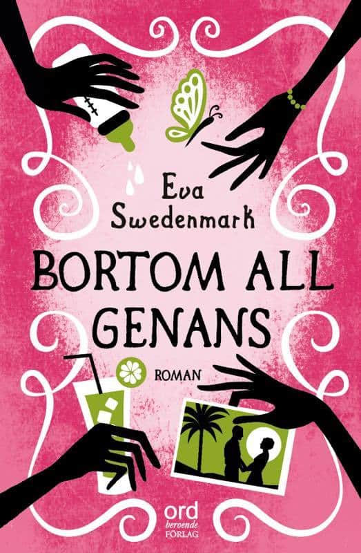 Eva Swedenmark : Bortom all genans