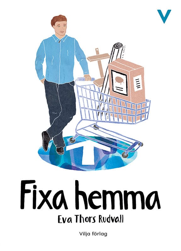 Eva Thors Rudvall : Fixa hemma