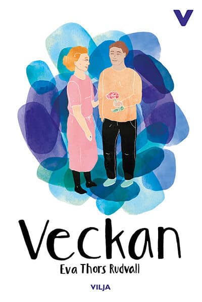 Eva Thors Rudvall : Veckan