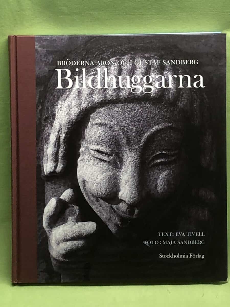 Eva Tivell : Bildhuggarna