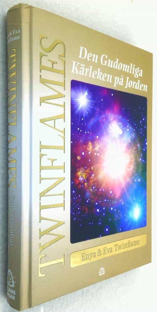 Eva Twinflame ; Enya Twinflame : Twinflames