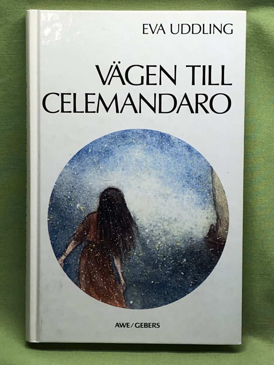 Eva Uddling : Vägen till Celemandaro
