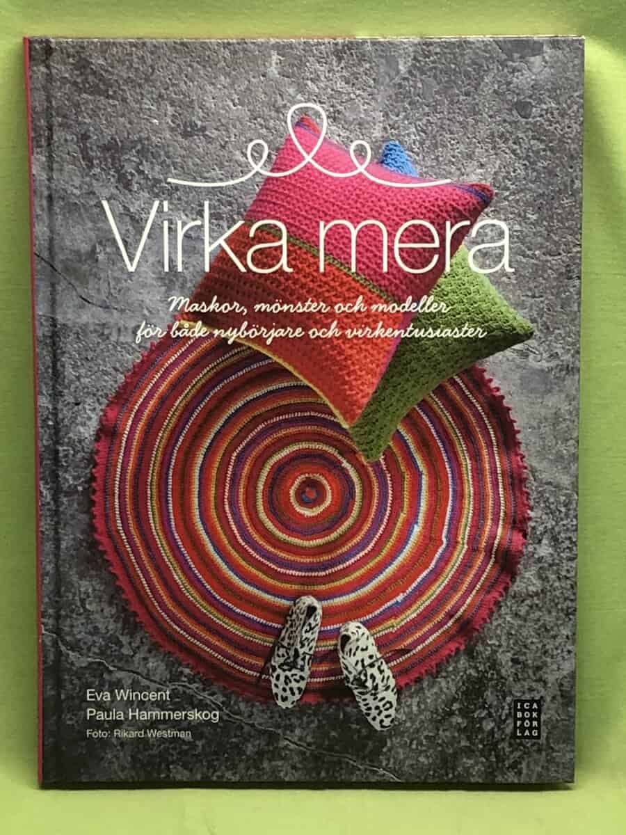 Eva Wincent : Virka mera
