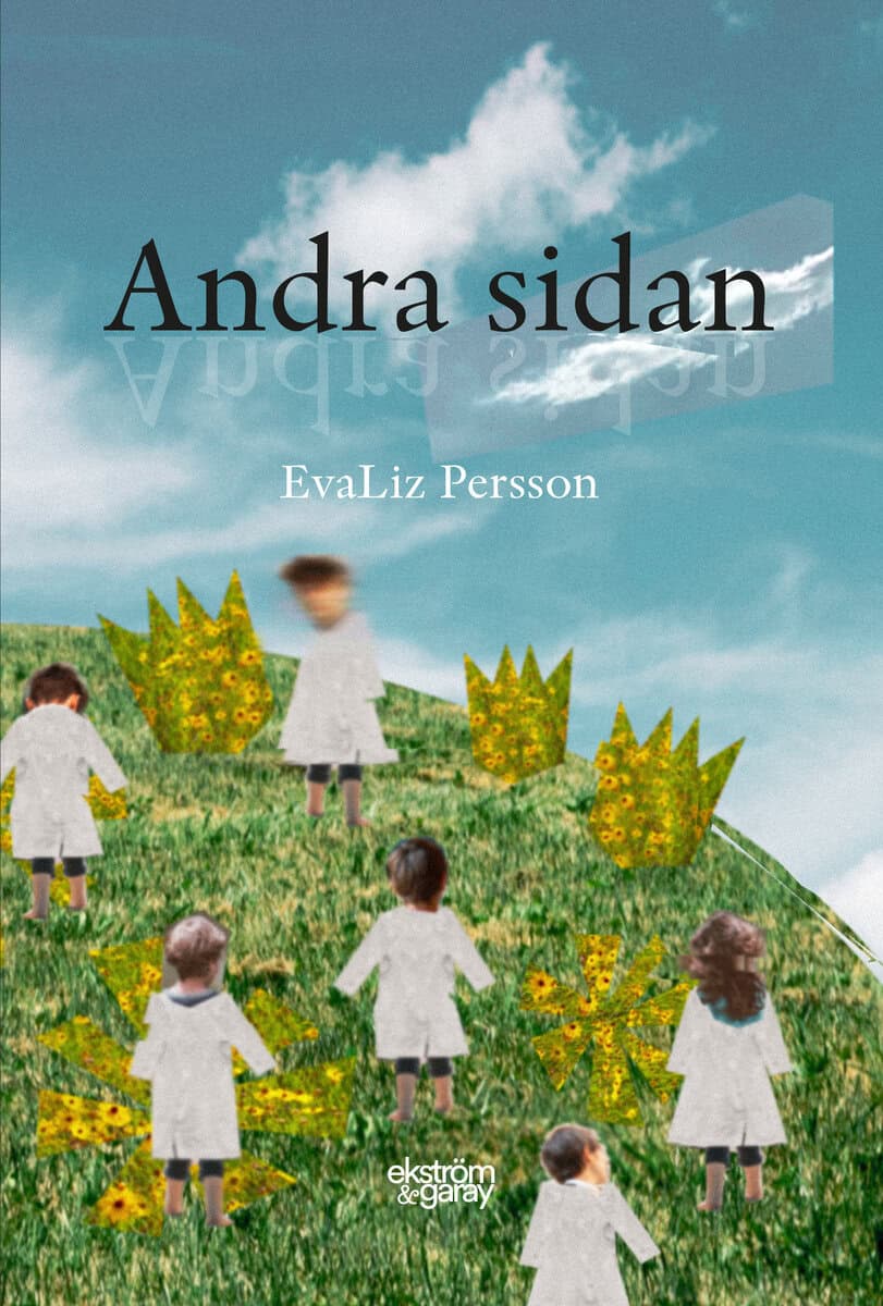 EvaLiz Persson : Andra sidan
