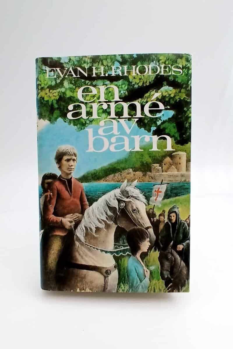Evan H. Rhodes : En armé av barn