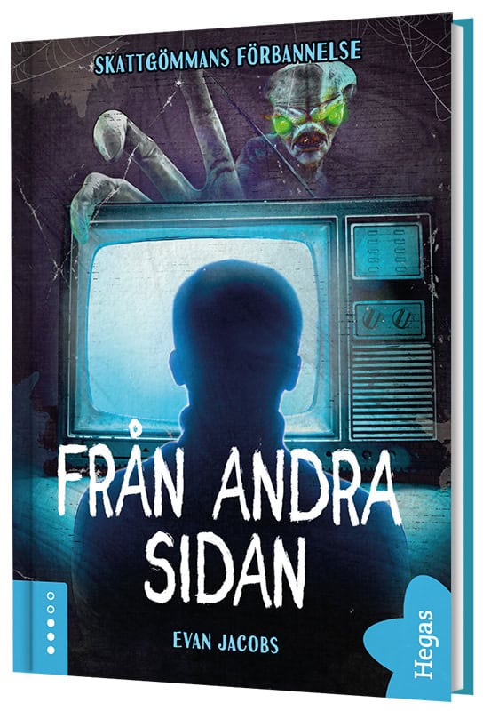Evan Jacobs : Från andra sidan
