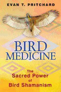 Evan T. Pritchard : Bird Medicine