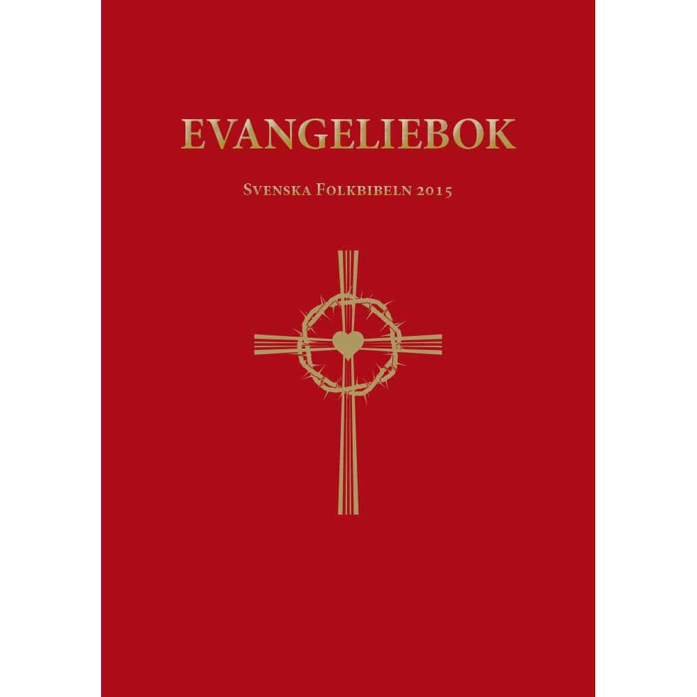 Evangeliebok
