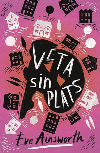 Eve Ainsworth : Veta sin plats