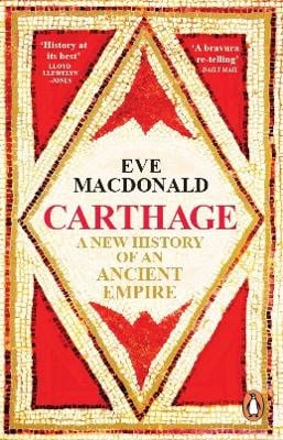 MacDonald, Eve | CARTHAGE