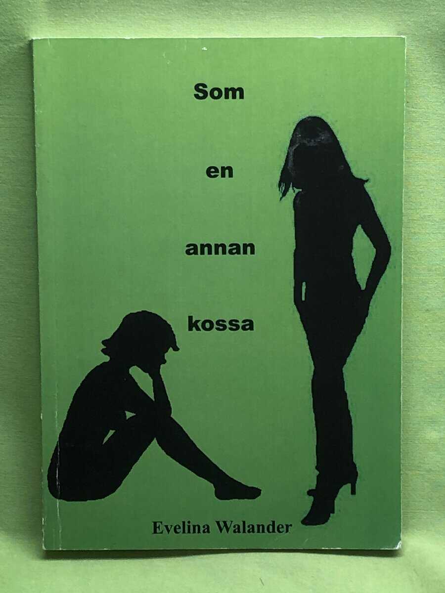 Evelina Walander : Som en annan kossa