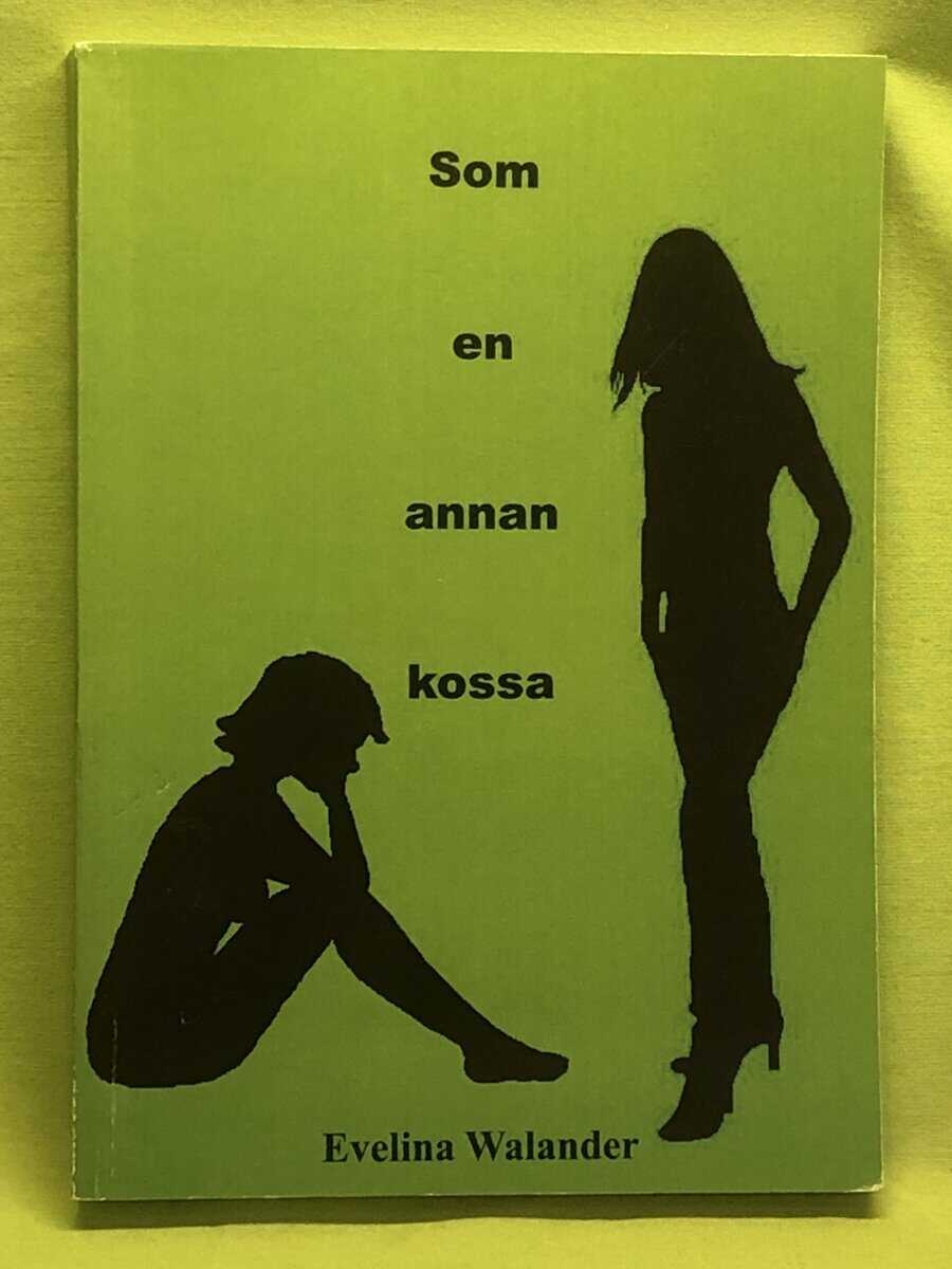 Evelina Walander : Som en annan kossa