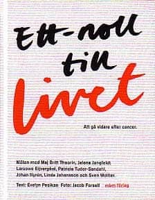 Evelyn Pesikan : Ett-noll till livet