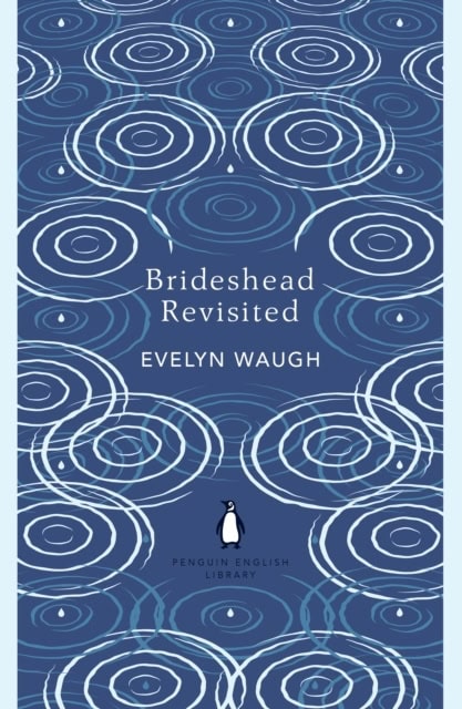 Evelyn Waugh : Brideshead revisited