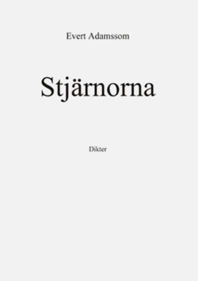 Evert Adamsson : Stjärnorna