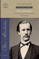 Evert Baudou : Oscar Montelius