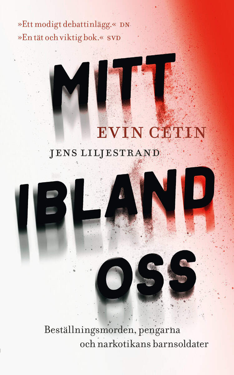 Cetin, Evin ; Liljestrand, Jens : Mitt ibland oss