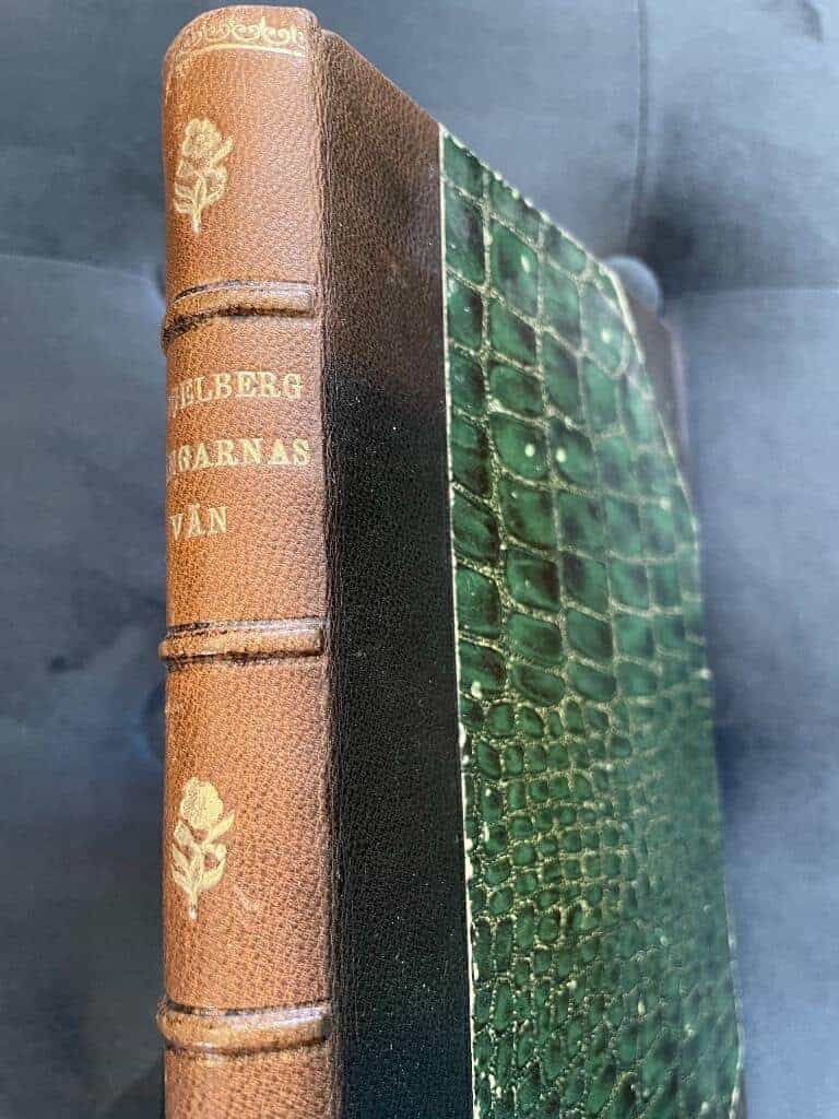 Evy Fogelberg : Fångarnas vän