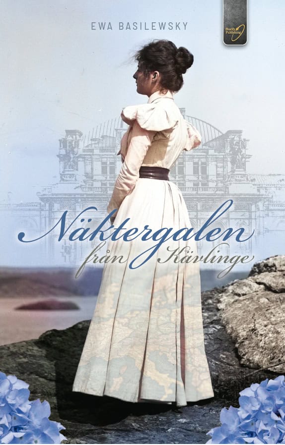 Ewa Basilewsky : Näktergalen från Kävlinge