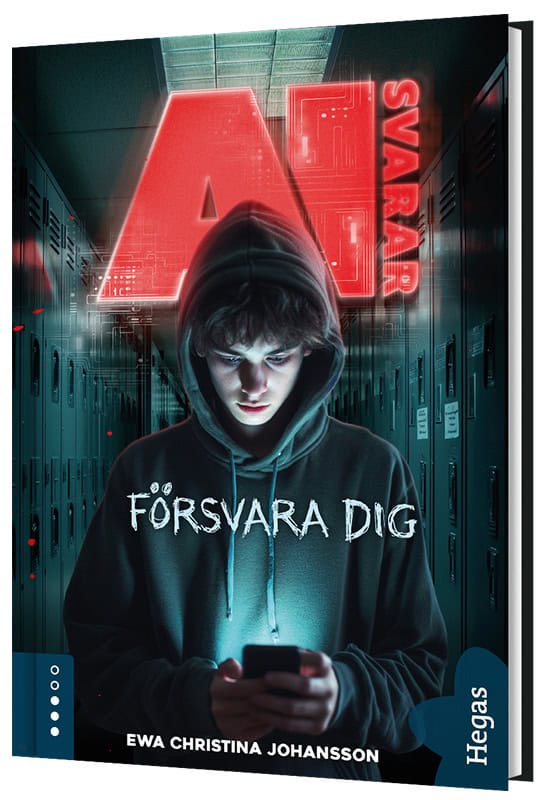 Ewa Christina Johansson : Försvara dig