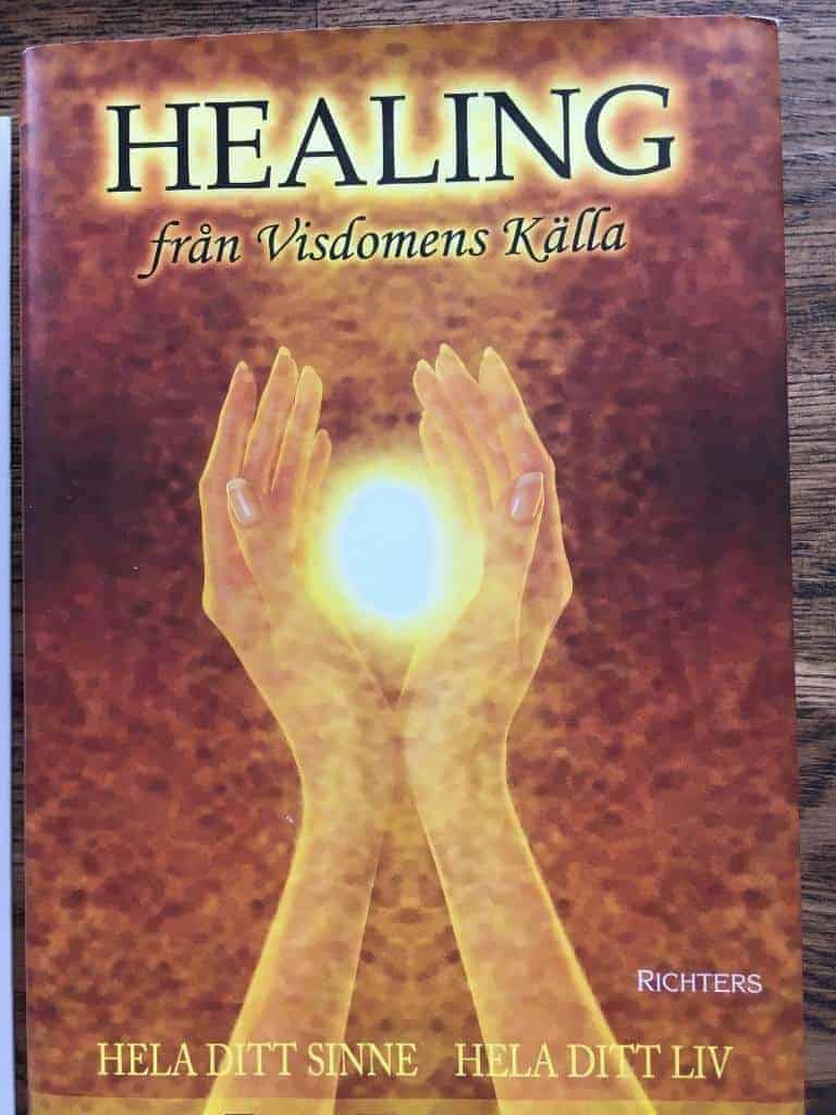 Ewa Forkelius : Healing från visdomens källa