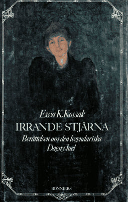 Ewa K. Kossak : Irrande stjärna