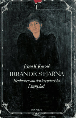 Ewa K. Kossak : Irrande stjärna