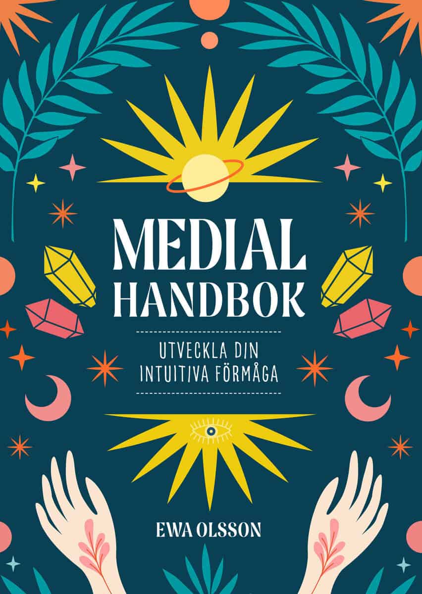 Ewa Olsson : Medial handbok