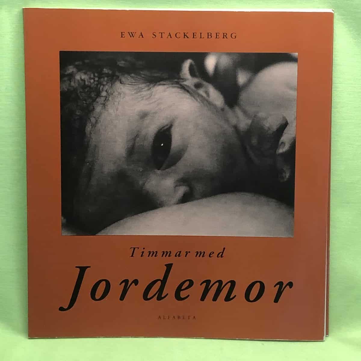 Ewa Stackelberg : Timmar med jordemor