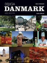 Ewa Svensson : Dejliga Danmark
