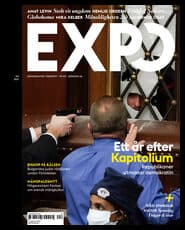 Expo : 2021 / 4