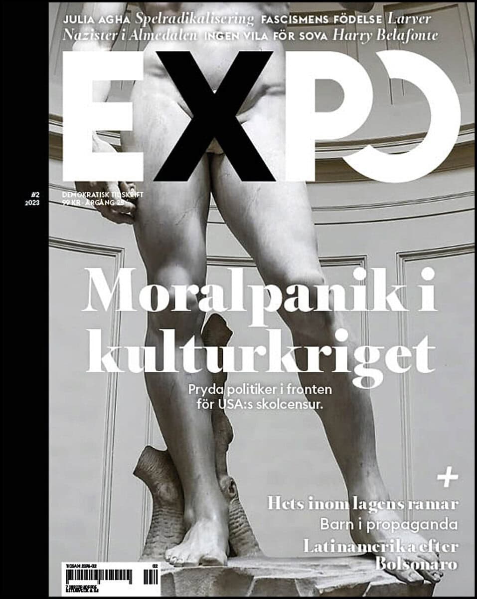 Expo : 2023 / 2